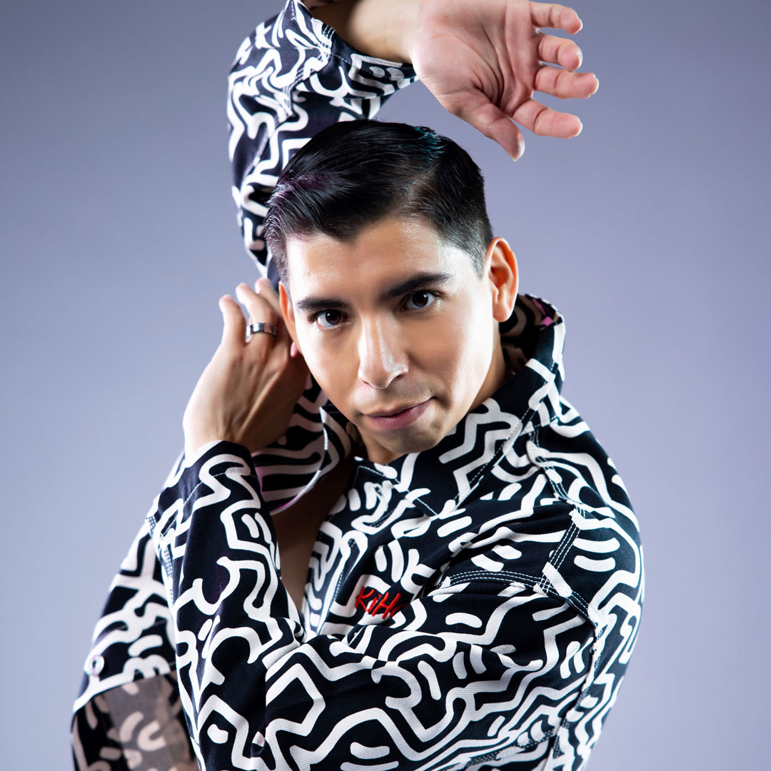 Angel Lopez